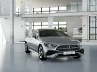 New Mercedes CLE220 AMG line 197 HP (144 kW) 2026 Coupe