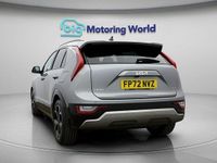 Used Kia Niro 139 HP (102 kW) 2023 SUV