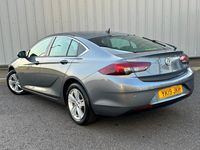 used Vauxhall Insignia 1.6 Turbo D ecoTec SRi Nav 5dr