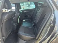 Begagnad Peugeot 508 RXH 2012 Grå Kombi