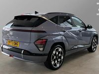 Used Hyundai Kona Ultimate 160 kW (218 HP) 2023 Blue SUV