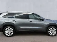 Used Skoda Kodiaq SE L 150 HP (110 kW) 2025 Graphite grey SUV