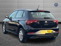 Used VW Polo 80 HP (58 kW) 2022 Hatchback