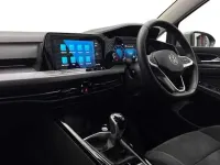 Used VW Golf VIII 130 HP (95 kW) 2023