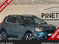 Used Citroën C5 Aircross Flair 2019 SUV
