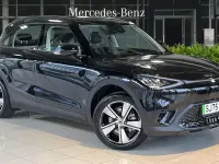 New Smart #1 Edition #1 200 kW (272 HP) 2025 SUV