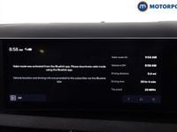 Used Hyundai Tucson Advanced 215 HP (158 kW) 2024 Grey SUV