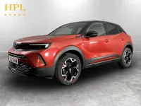 Second-hand Vauxhall Mokka S 136 CP (100 kW) 2023 Roșu SUV