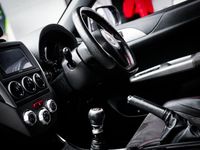 Used Subaru WRX STI 2020 White