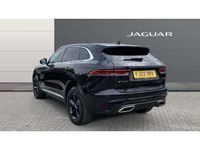 used Jaguar F-Pace 3.0 P400 R-Dynamic S 5dr Auto AWD Petrol Estate