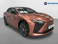 Used Lexus RZ 450e 230 kW (313 HP) 2024 Bronze SUV