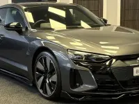 Used Audi RS e-tron GT 439 kW (598 HP) 2023 Grey Sedan