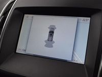Usado Ford S-MAX Titanium 150 HP (110 kW) 2022 Prateado Monovolume