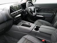 New Citroën C5 Aircross 127 HP (93 kW) 2025 Blue SUV