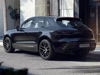 used Porsche Macan Estate T 5dr PDK