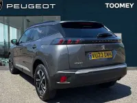 Used Peugeot 2008 Allure+ 101 HP (74 kW) 2023 Grey SUV