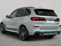 Used BMW X5 M Sport 293 HP (215 kW) 2023 Grey SUV