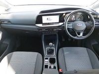 Used Ford Tourneo Titanium 2023 Blue Estate