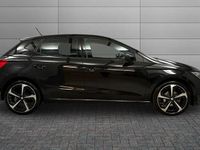 Used Seat Ibiza FR Sport 113 HP (83 kW) 2025 Black Hatchback