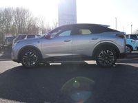Used Peugeot 3008 GTi 134 HP (98 kW) 2025 Grey SUV