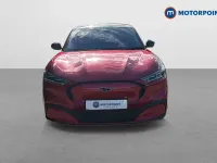 Used Ford Mustang Mach-E Extended Range 258 kW (351 HP) 2023 Red SUV