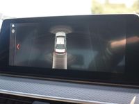 Used BMW 520 M Sport 190 HP (139 kW) 2019 Black Sedan