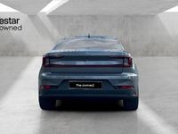 New Polestar 2 Long Range Single Motor 219 kW (299 HP) 2026 Black Hatchback