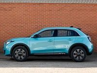 New Fiat 600 136 HP (100 kW) 2025 Blue Hatchback