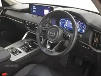Used Mazda CX-60 Exclusive-Line 327 HP (240 kW) 2025 Blue SUV