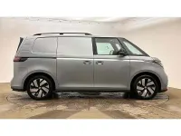 Used VW ID. Buzz 150 kW (204 HP) 2024 Silver MPV