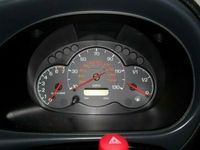 Begagnad Ford StreetKa 2003 Cab