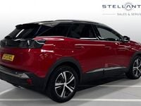 Used Peugeot 3008 GTi 136 HP (100 kW) 2023 SUV