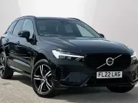 Used Volvo XC60 R-Design 247 HP (181 kW) 2022 SUV