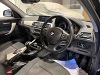 used BMW 118 1 Series 2.0 d SE Euro 6 (s/s) 5dr Hatchback