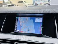 Used BMW 520 M Sport 190 HP (139 kW) 2014 Silver Sedan