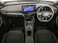 Used Cupra Formentor 150 HP (110 kW) 2025 Grey SUV