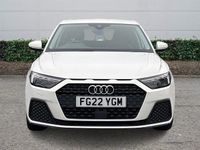 Used Audi A1 Sportback 95 HP (69 kW) 2023 Hatchback