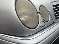 Used Mercedes E300 1999 Sedan