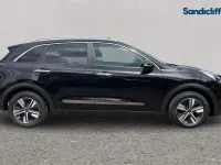 Used Kia Niro 2022 SUV
