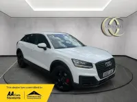 Used Land Rover Range Rover evoque HSE Dynamic 2019 White SUV