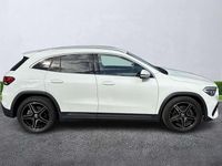 Used Mercedes GLA220 Executive 2023 White SUV