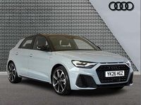 New Audi A1 Black Edition 147 HP (108 kW) 2026 Grey SUV