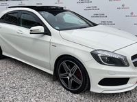 used Mercedes A250 A-Class4Matic Engineered by AMG 5dr Auto