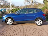 used Seat Arona 1.0 TSI SE Technology [EZ] 5dr