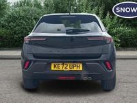 Used Vauxhall Mokka Ultimate 131 HP (96 kW) 2025 SUV