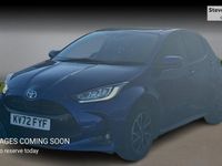 Used Toyota Yaris Hybrid Design 116 HP (85 kW) 2026 Hatchback