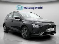 Used Hyundai Bayon SE 101 HP (74 kW) 2024 SUV