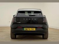 New Volvo EX30 Ultra 196 kW (267 HP) 2026 Black SUV