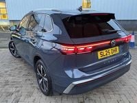 Used VW Tiguan Elegance 147 HP (108 kW) 2025 Grey SUV