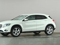 used Mercedes GLA200 GLASport 5dr Auto